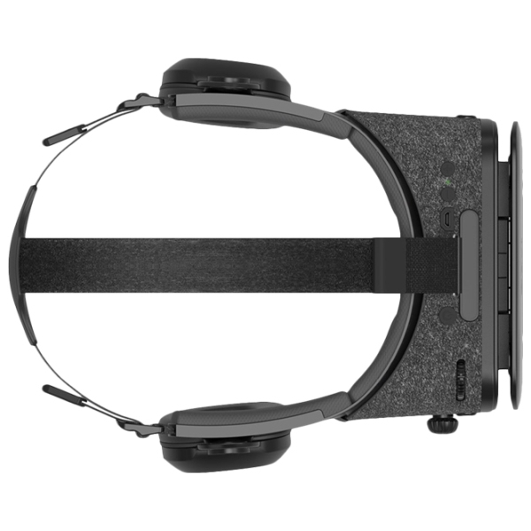 Ochelari VR Bobo VR Z5 Black  photo 5