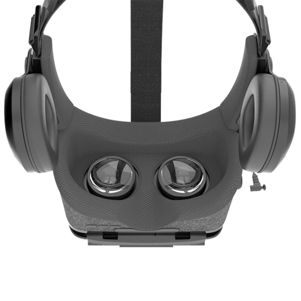 Ochelari VR Bobo VR Z5 Black  photo 7