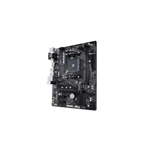Gigabyte A320M-S2H V2 1.1  photo 2