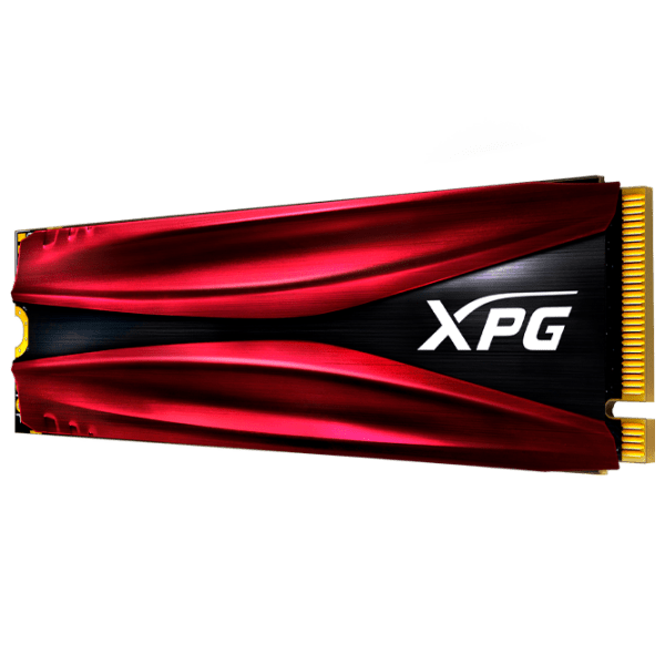 SSD ADATA S11 PRO M.2 512 ГБ Скорость чтения: 3350 MБ/ с,
Скорость записи: 2350 MБ/ с photo 3