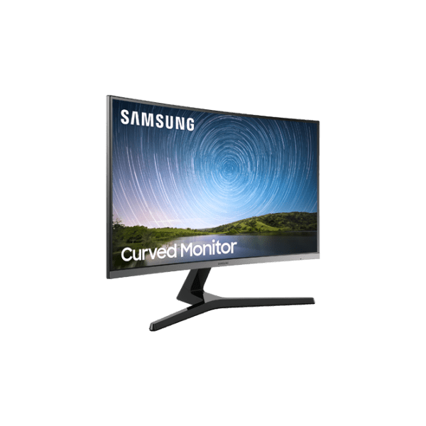 Монитор Samsung C27R500FH Серый 27" Full HD VA WLED photo 5