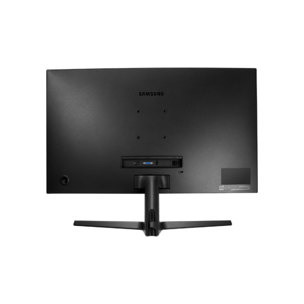 Монитор Samsung C27R500FH Серый 27" Full HD VA WLED photo 6
