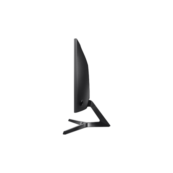 Monitor Samsung C24RG50FQI Black 23.6" Full HD VA photo 4