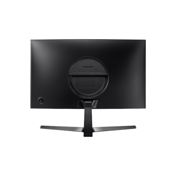 Monitor Samsung C24RG50FQI Black 23.6" Full HD VA photo 5