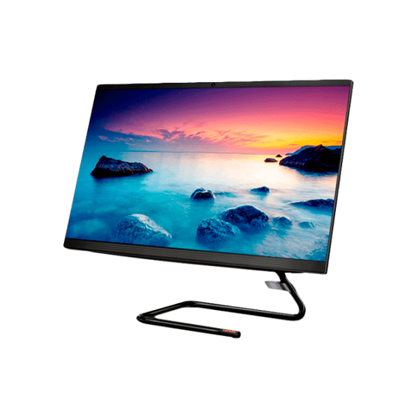 Lenovo Ideacentre A340-22IGM, Черный  photo 2