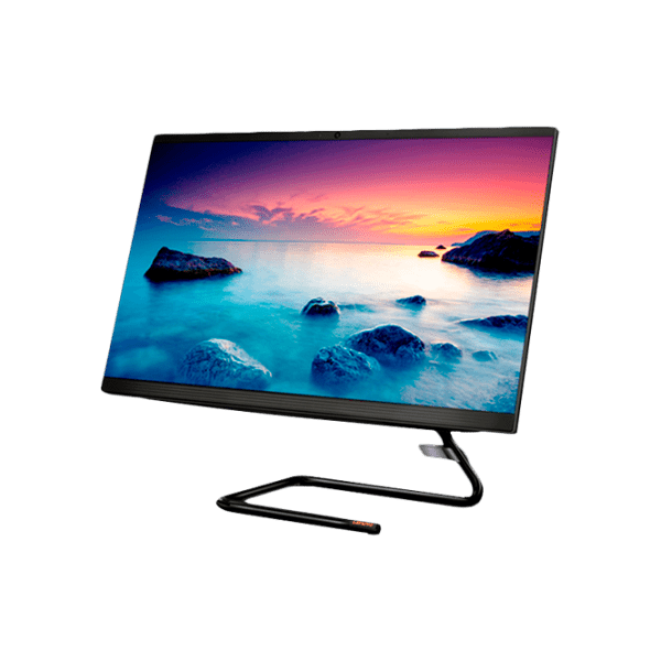 Lenovo Ideacentre A340-22IGM, Черный  photo 7