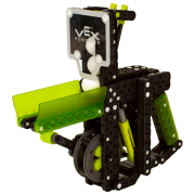 Конструктор Hexbug Snap Shot Разноцветный Количество деталей , 8+
