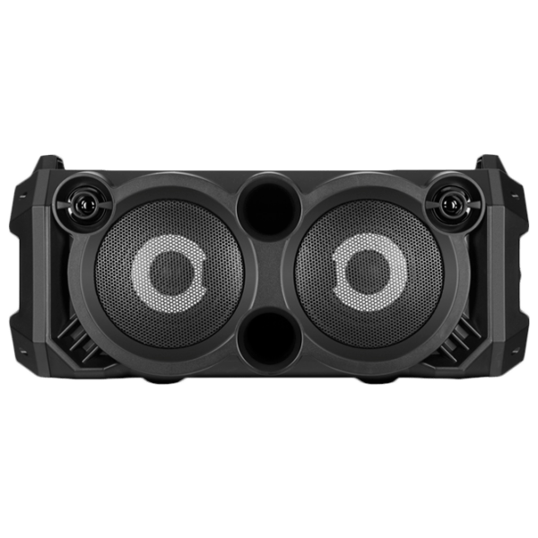 Boxă pentru Party Sven PS-550 Black 2 x 18 W photo 1