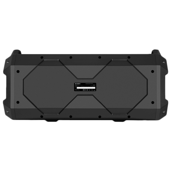 Boxă pentru Party Sven PS-550 Black 2 x 18 W photo 2