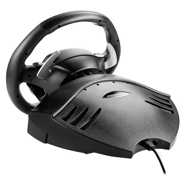 Volan Thrustmaster T80 (PS4), Black  photo 3