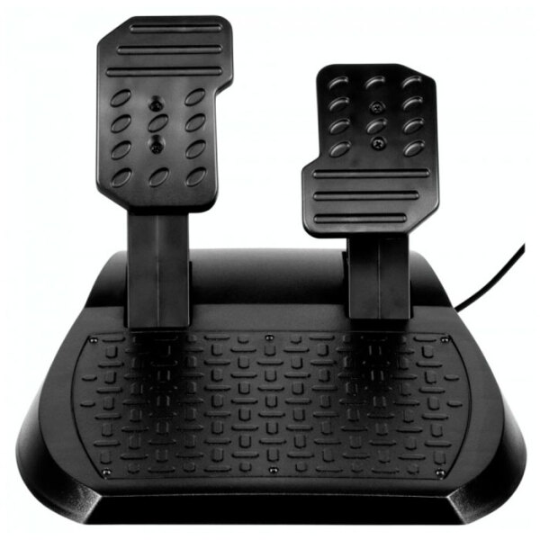 Volan Thrustmaster T80 (PS4), Black  photo 4
