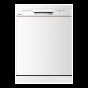 Mașină de spălat vase Hansa ZWM 615 WB White 12 seturi, A++