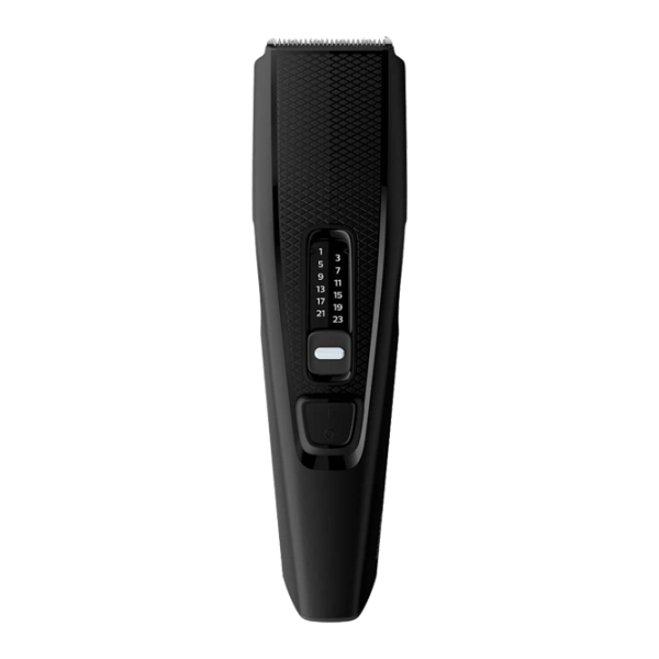 Aparat de tuns Philips HC3510/15 Black  photo 1