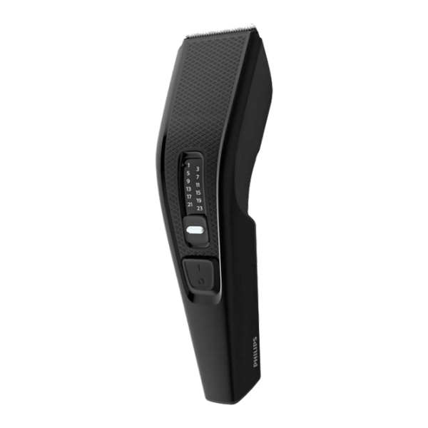 Aparat de tuns Philips HC3510/15 Black  photo 2