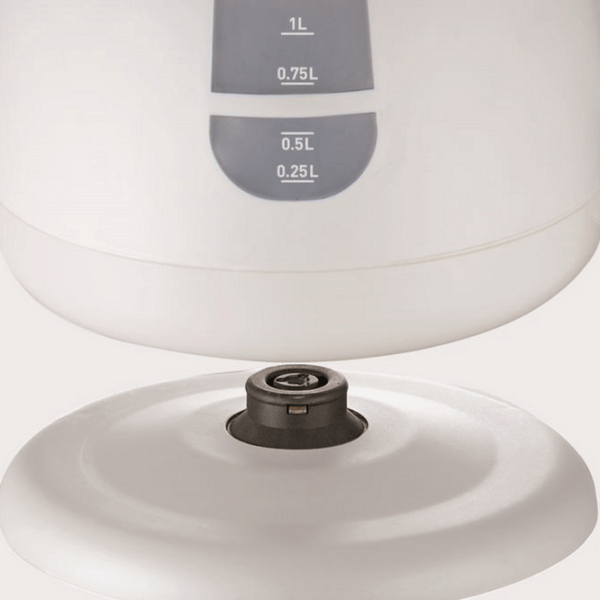 Ceainic electric Tefal KO2991 White 2200 W, 1.5 l, Material interior: Plastic photo 3