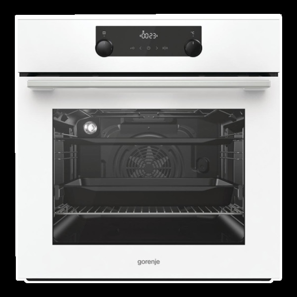 Духовка Gorenje BO 737 E24WG, Белый  photo 1