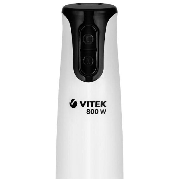 Blender de mână Vitek VT-3412 White  photo 3