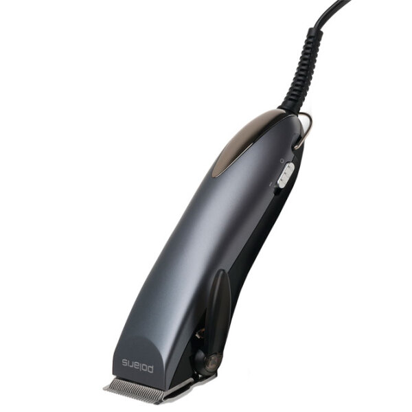 Машинка для стрижки Polaris PHC2501 Черный  photo 4