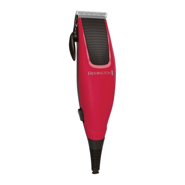 Машинка для стрижки Remington HC5018 Красный  photo 1