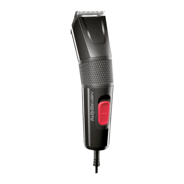 Машинка для стрижки Babyliss E755E Черный  photo 1