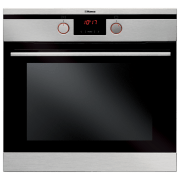 Cuptor încorporabil Hansa BOEI60475 Inox A, 65 l