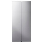 Frigider Hisense RC-56WS4S, Inox 