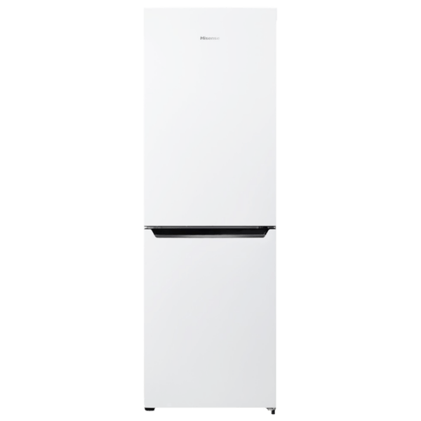 Frigider Hisense RD-37WC White 201l/ No Frost, 84l/ No Frost, A+ photo 1
