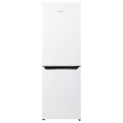 Frigider Hisense RD-37WC White 201l/ No Frost, 84l/ No Frost, A+