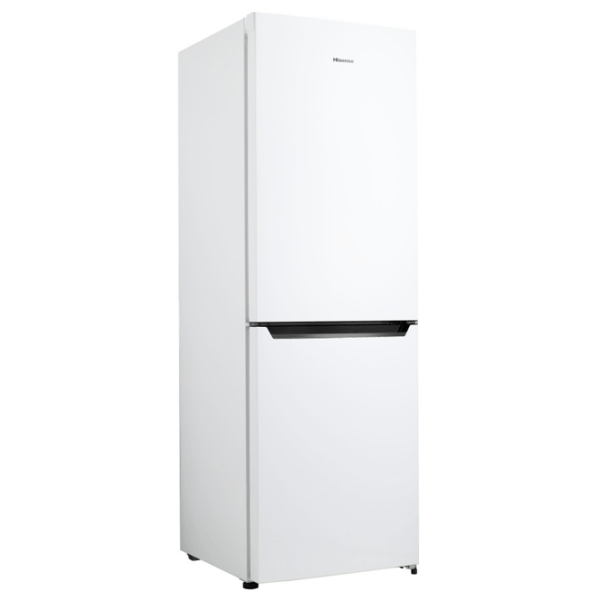 Frigider Hisense RD-37WC White 201l/ No Frost, 84l/ No Frost, A+ photo 2