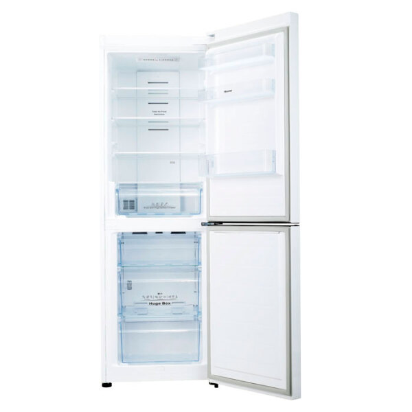 Frigider Hisense RD-37WC White 201l/ No Frost, 84l/ No Frost, A+ photo 5