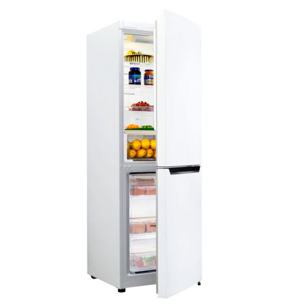 Frigider Hisense RD-37WC White 201l/ No Frost, 84l/ No Frost, A+ photo 6