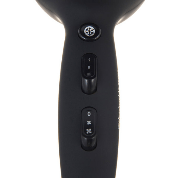 Фен Vitek VT-8202 Черный  photo 3