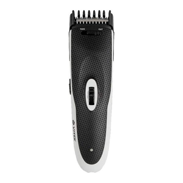 Aparat de tuns Vitek VT-1355 White  photo 2
