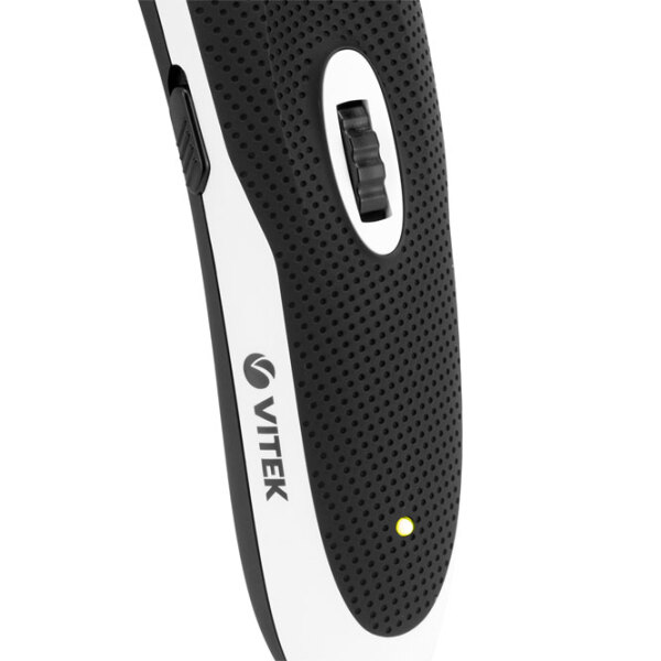 Aparat de tuns Vitek VT-1355 White  photo 4