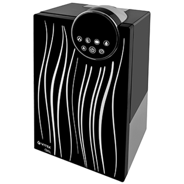 Umidificator de aer Vitek VT-2354 Black  photo 3
