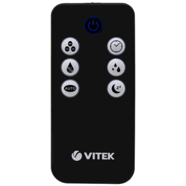 Umidificator de aer Vitek VT-2354 Black  photo 4