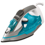 Fier de călcat Vitek VT-1258 Blue 2400 W, 25 g/ min, 0.3 l, Ceramică