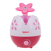 Umidificator de aer Saturn ST-AH2113 White 