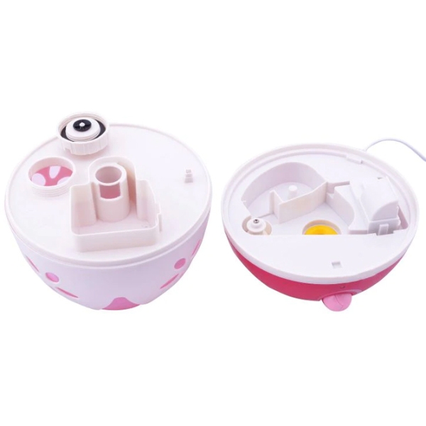 Umidificator de aer Saturn ST-AH2113 White  photo 4