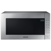 Cuptor cu microunde Samsung GE88SUT/ BW Inox Cu grill, 23 l, 800 W