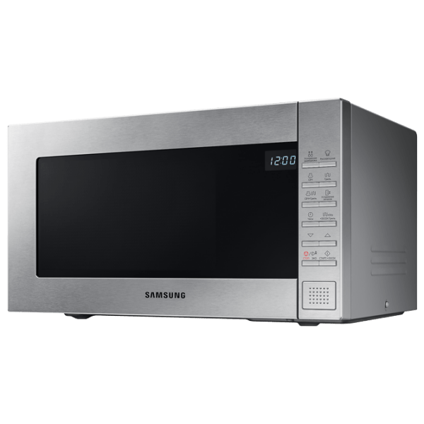 Микроволновая печь Samsung GE88SUT/ BW Нержавеющая сталь С грилем, 23 л, 800 Вт photo 3
