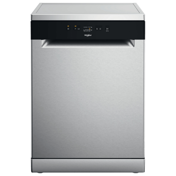 Mașină de spălat vase Whirlpool WFE 2B19 X Inox 13 seturi, A+ photo 1