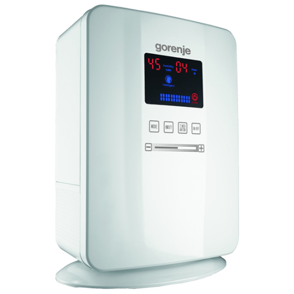 Umidificator de aer Gorenje H50DW White  photo 1