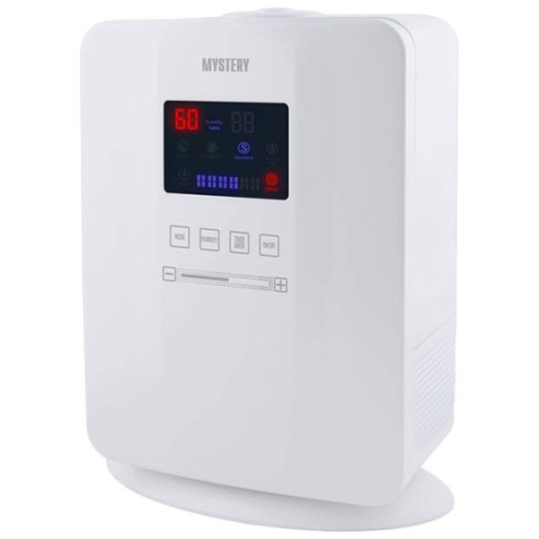 Umidificator de aer Gorenje H50DW White  photo 2