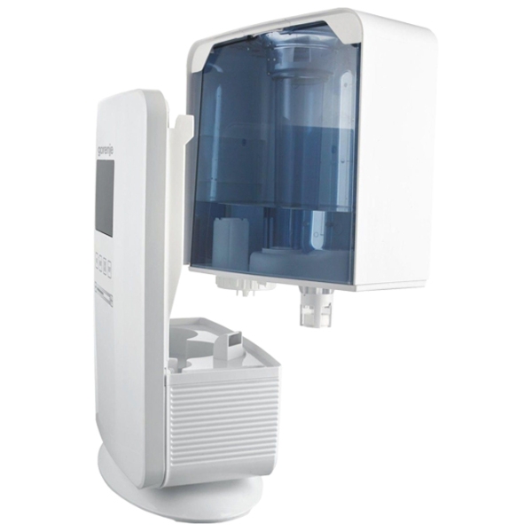 Umidificator de aer Gorenje H50DW White  photo 4