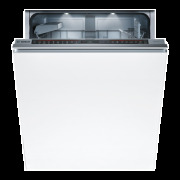 Mașină de spălat vase Bosch SMV88PX00E Silver 13 seturi, A+++