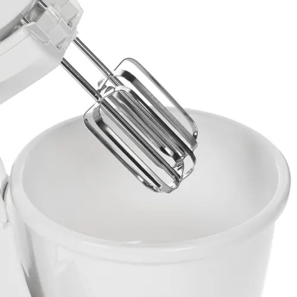 Mixer Gorenje M450WS White 450 W, Numărul de viteze: 5, Regim turbo photo 4