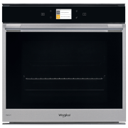 Cuptor încorporabil Whirlpool W9 OM2 4MS2 P Black A+, 73 l