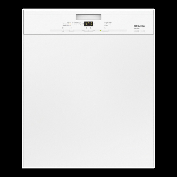 Mașină de spălat vase Miele G 4940 SCi White 14 seturi, A++ photo 1