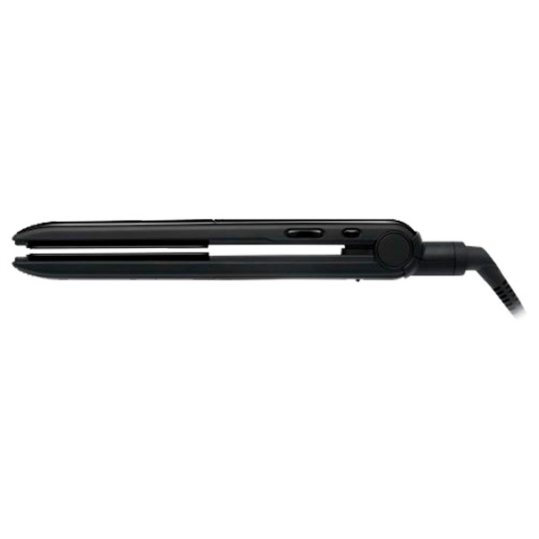 Placă de îndreptat părul Rowenta SF4412 Black De îndreptat / Ceramică / 230 °C photo 2